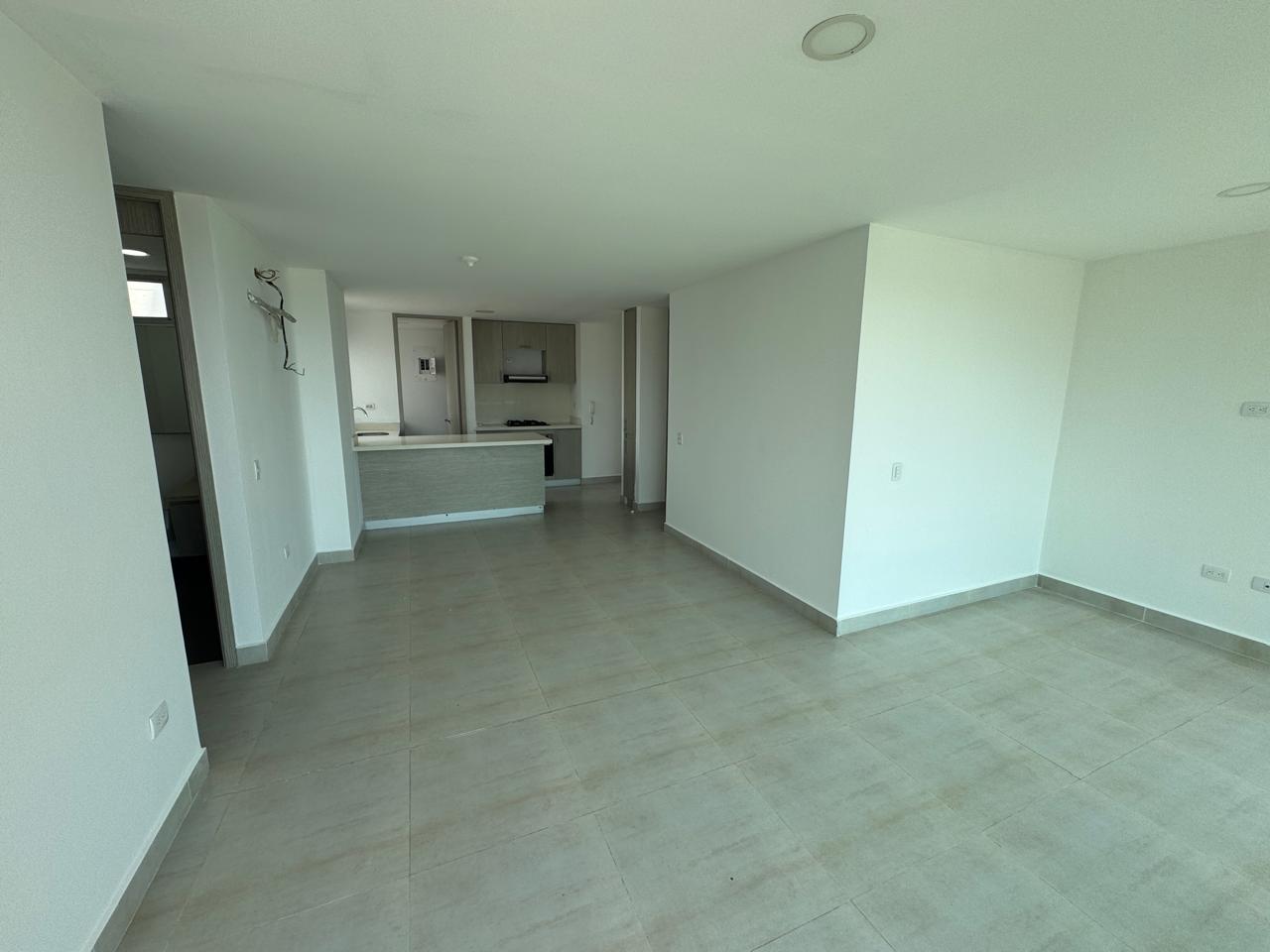 Apartamento en Arriendo en RIO ALTO Imagen de apartamento 2