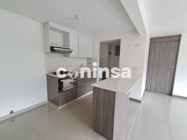 Apartamento en Arriendo en EL CHINGUÍ Imagen de apartamento 1