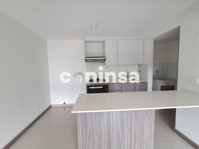 Apartamento en Arriendo en EL CHINGUÍ Imagen de apartamento 2