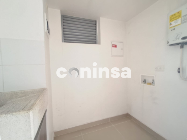 Apartamento en Arriendo en EL CHINGUÍ Imagen de apartamento 3