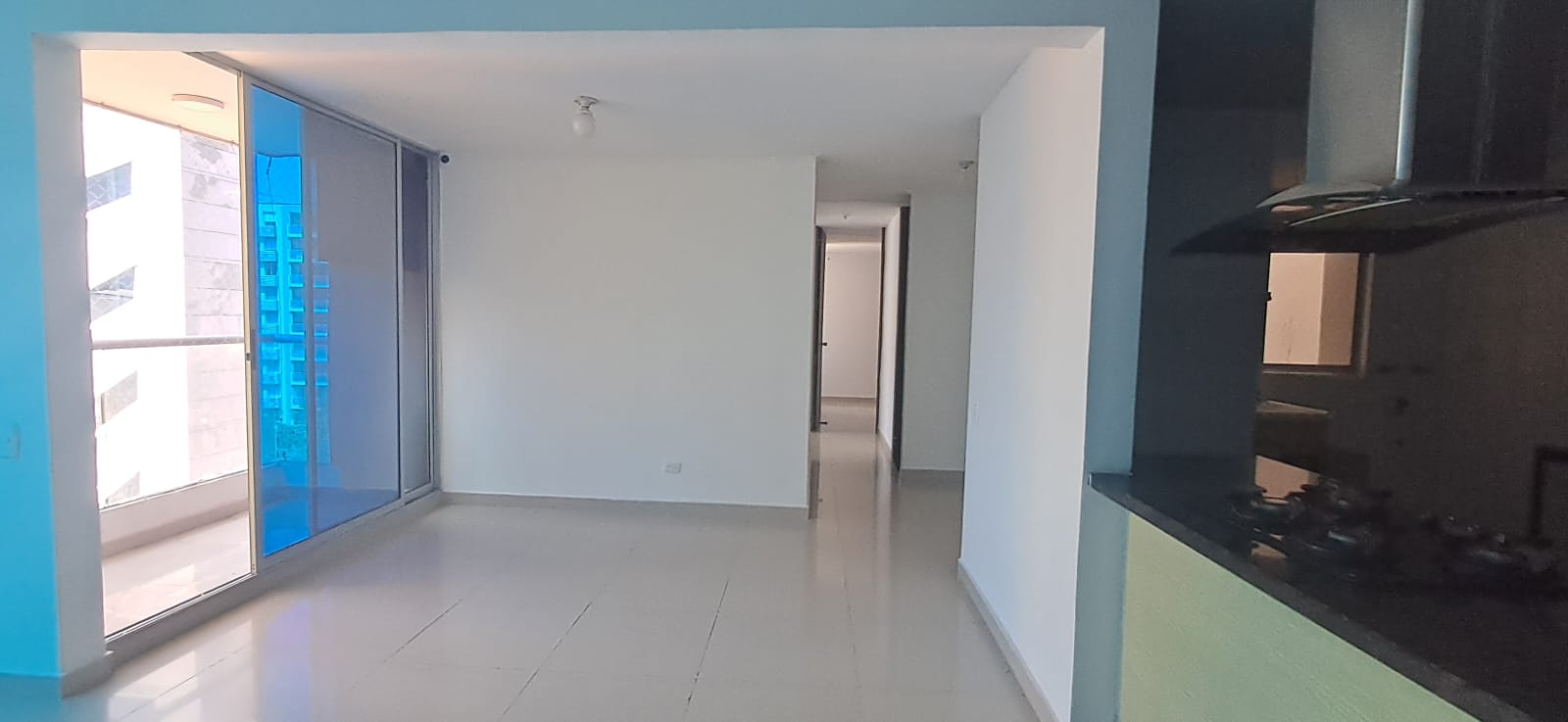 Imagen principal de apartamento