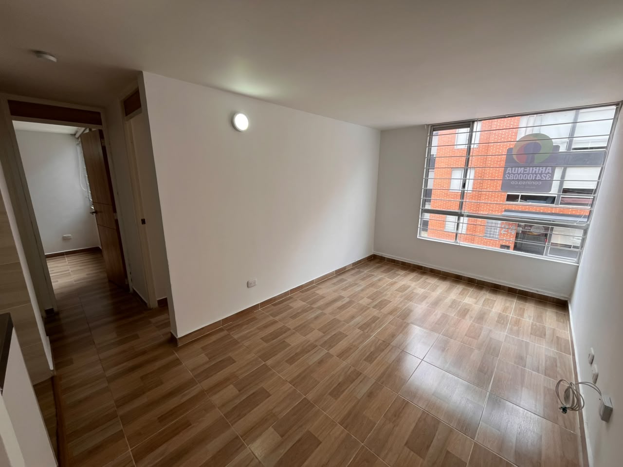 Imagen de Apartamento en arriendo en Cundinamarca, BOGOTÁ, EL REDIL