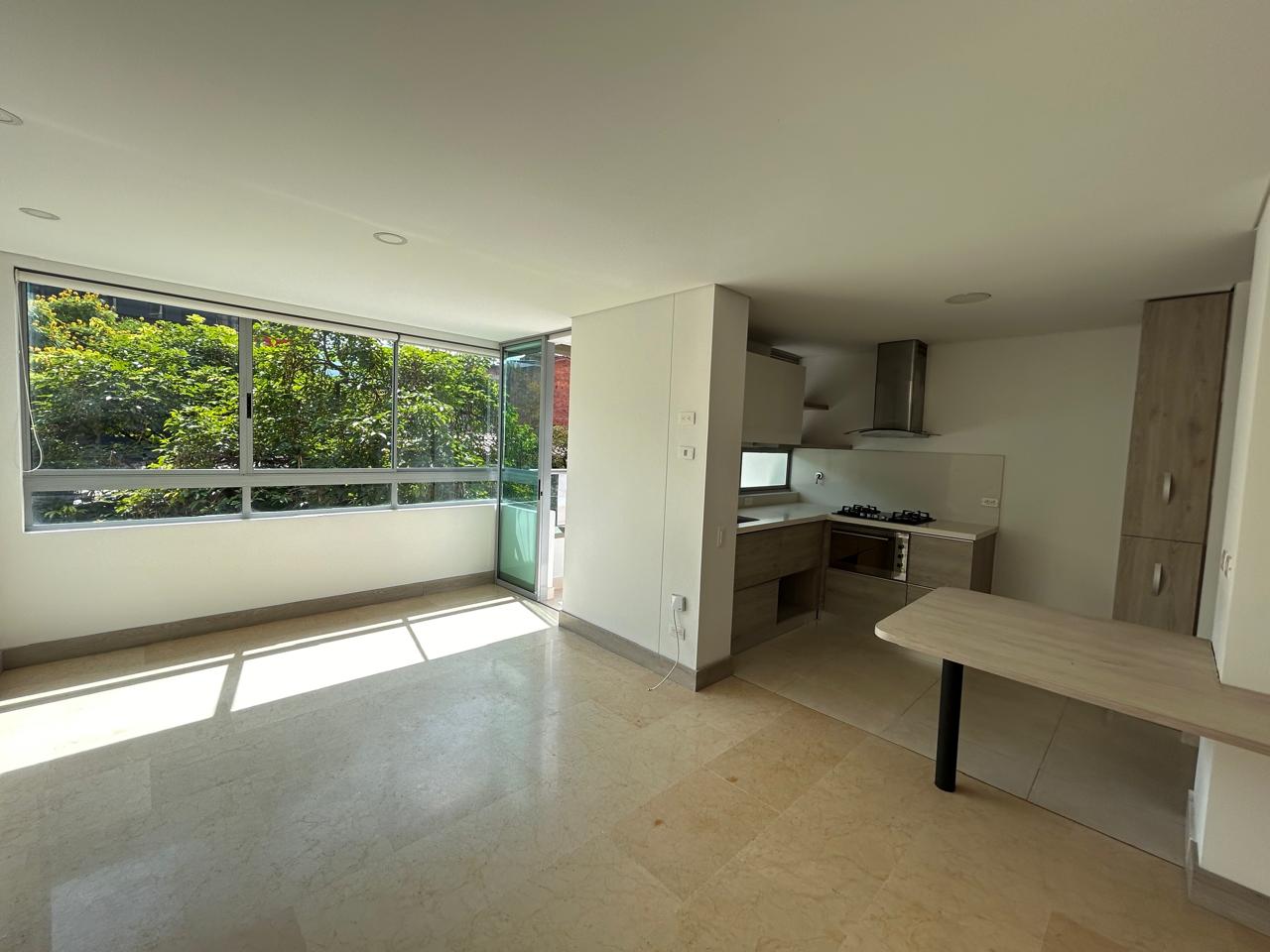 Imagen de Apartamento en arriendo en Antioquia, MEDELLÍN, LAURELES Imagen de Apartamento en arriendo en Antioquia, MEDELLÍN, LAURELES