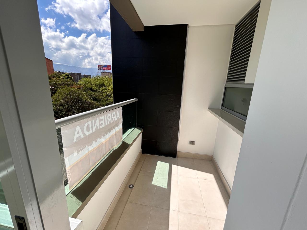 Imagen de Apartamento en arriendo en Antioquia, MEDELLÍN, LAURELES Imagen de Apartamento en arriendo en Antioquia, MEDELLÍN, LAURELES