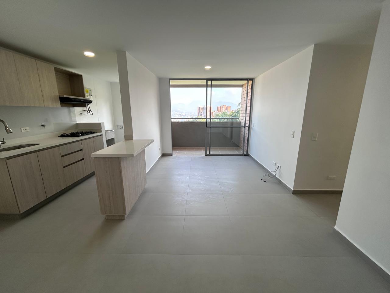Imagen de Apartamento en arriendo en Antioquia, ENVIGADO, EL CHINGUÍ