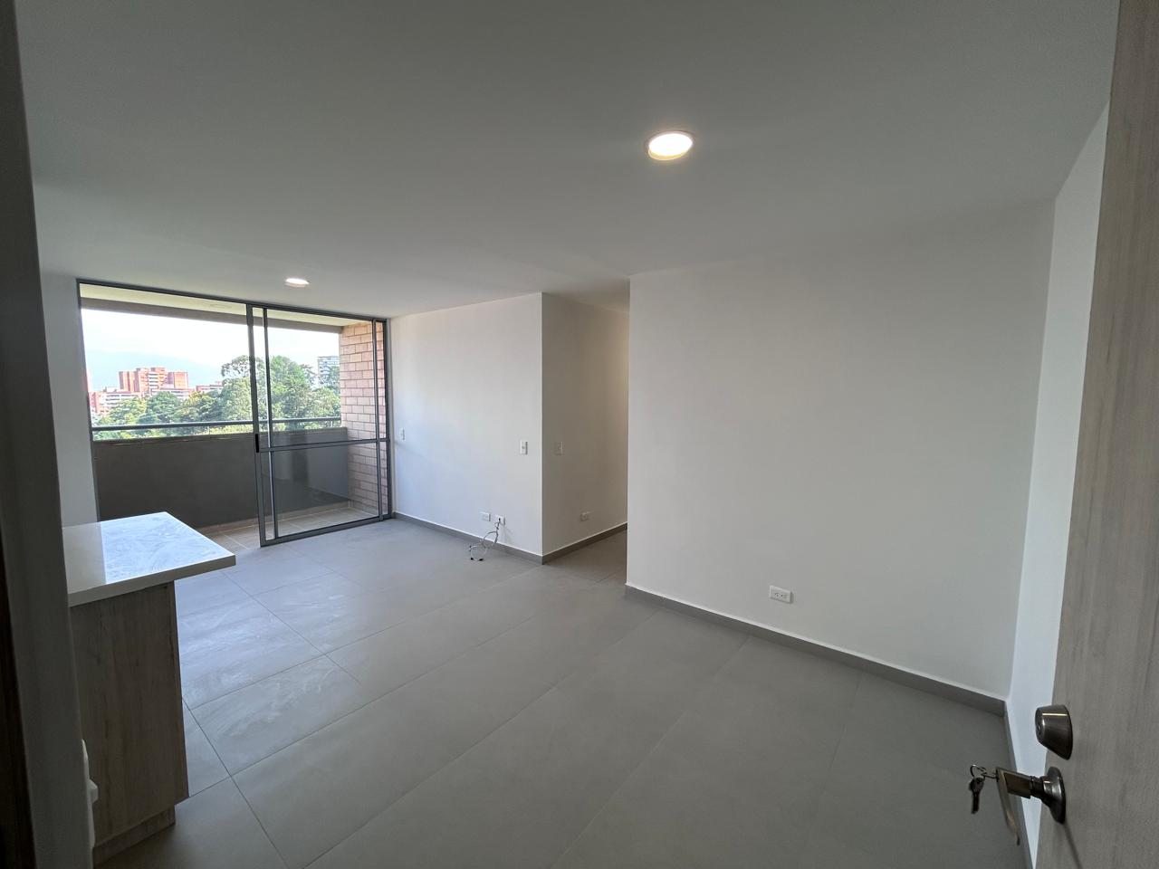 Imagen de Apartamento en arriendo en Antioquia, ENVIGADO, EL CHINGUÍ