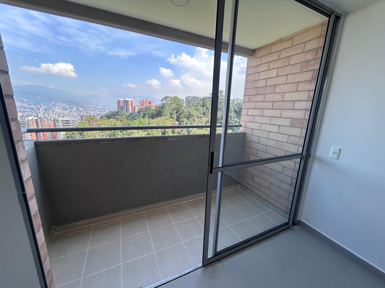 Imagen de Apartamento en arriendo en Antioquia, ENVIGADO, EL CHINGUÍ