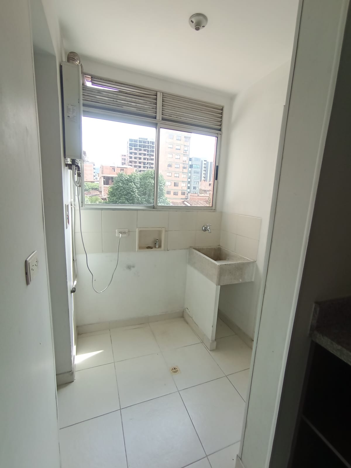 Apartamento en Arriendo en CONQUISTADORES Imagen de apartamento 2