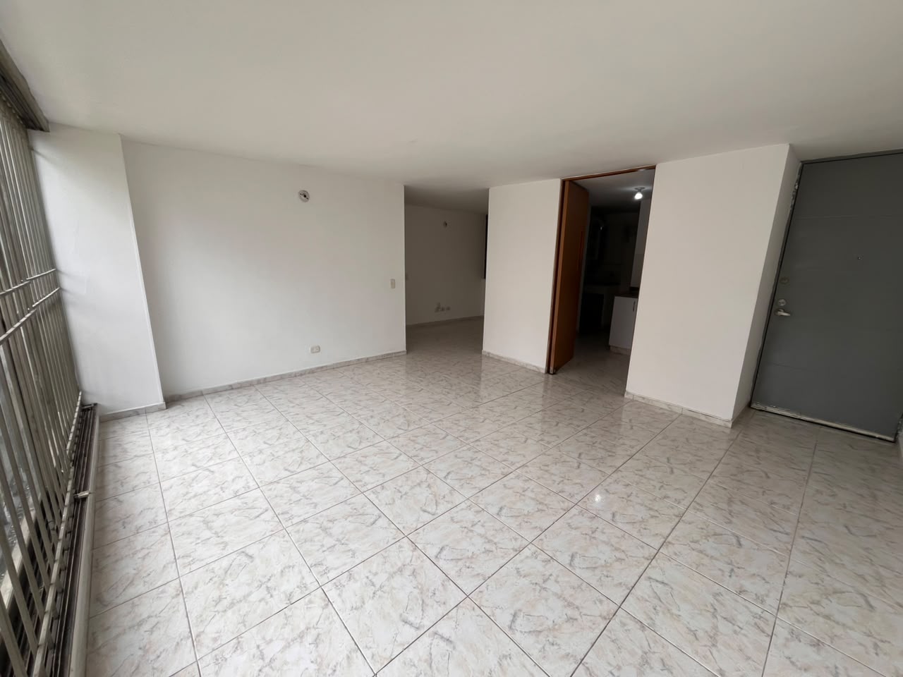 Apartamento en Arriendo en LA COLINA CAMPESTRE Imagen de apartamento 1