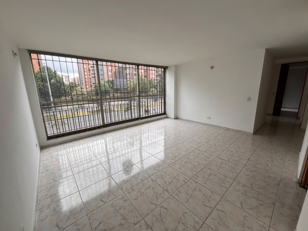 Apartamento en Arriendo en LA COLINA CAMPESTRE Imagen de apartamento 2