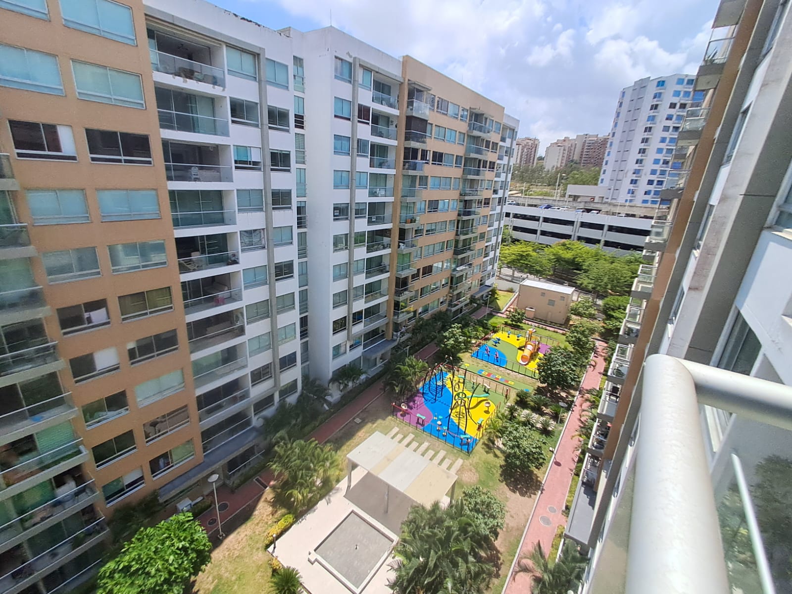 Imagen principal de apartamento