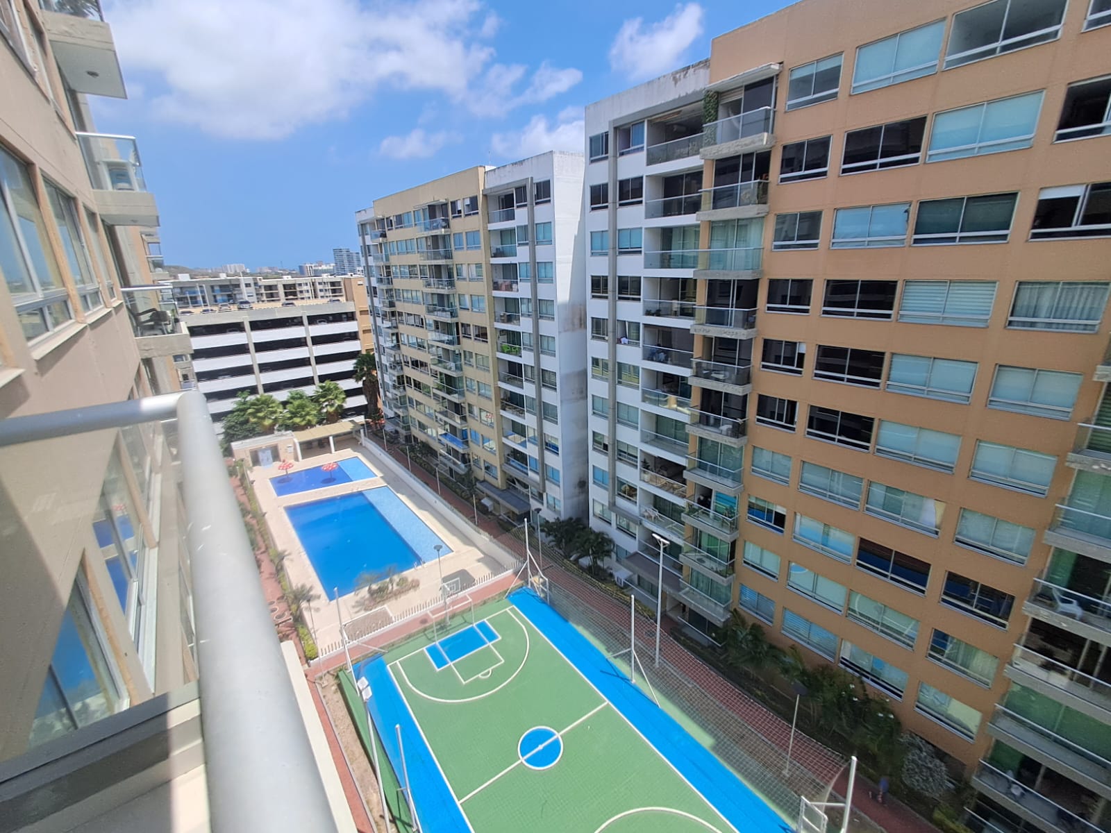 Imagen de apartamento 2