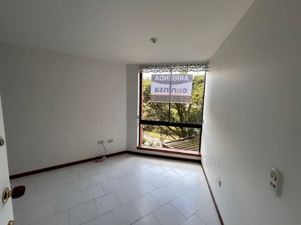 Apartamento en Arriendo en EL POBLADO Imagen principal de apartamento