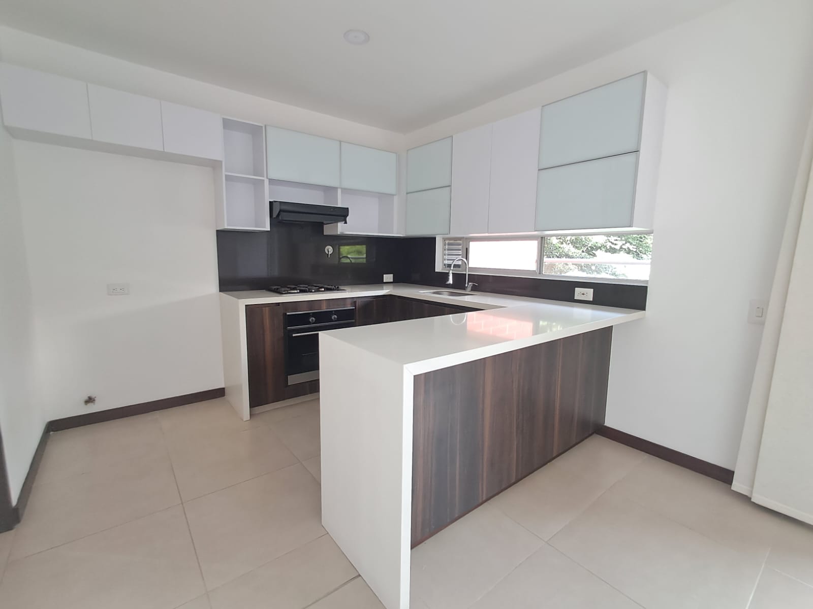 Apartamento en Arriendo en EL POBLADO Imagen de apartamento 1