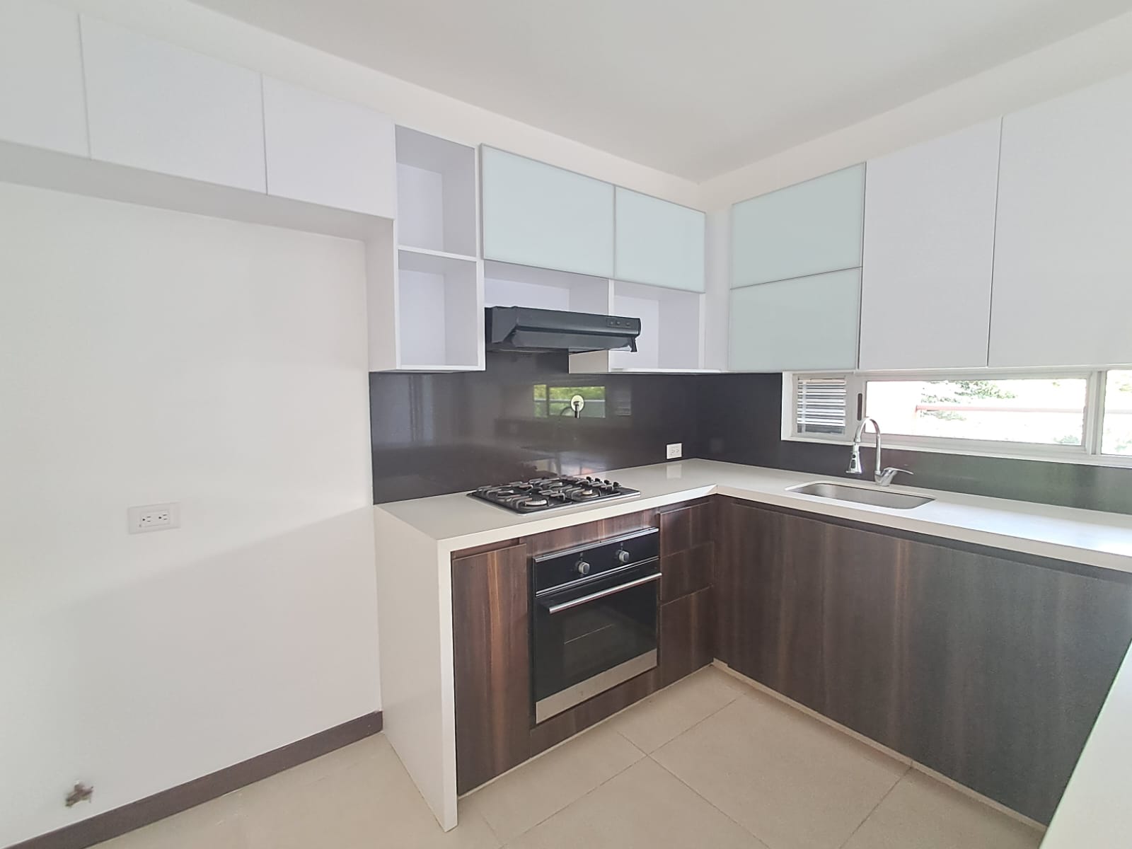 Apartamento en Arriendo en EL POBLADO Imagen de apartamento 2