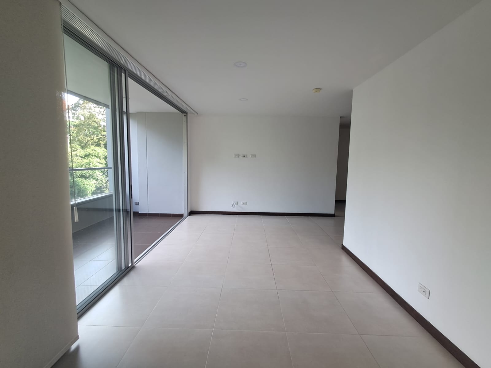 Apartamento en Arriendo en EL POBLADO Imagen de Apartamento