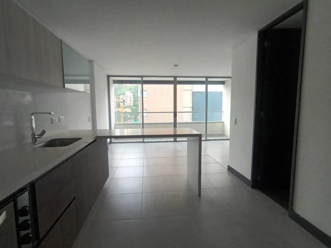 Apartamento en Arriendo en CIUDAD DEL RIO Imagen de apartamento 3