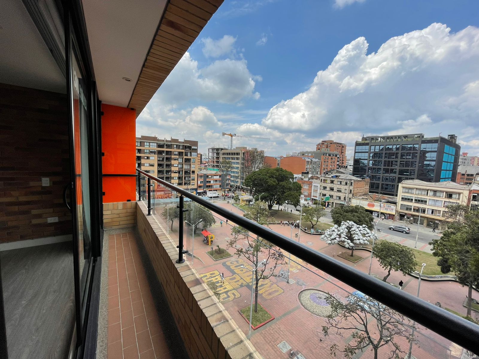 Imagen de Apartamento 12