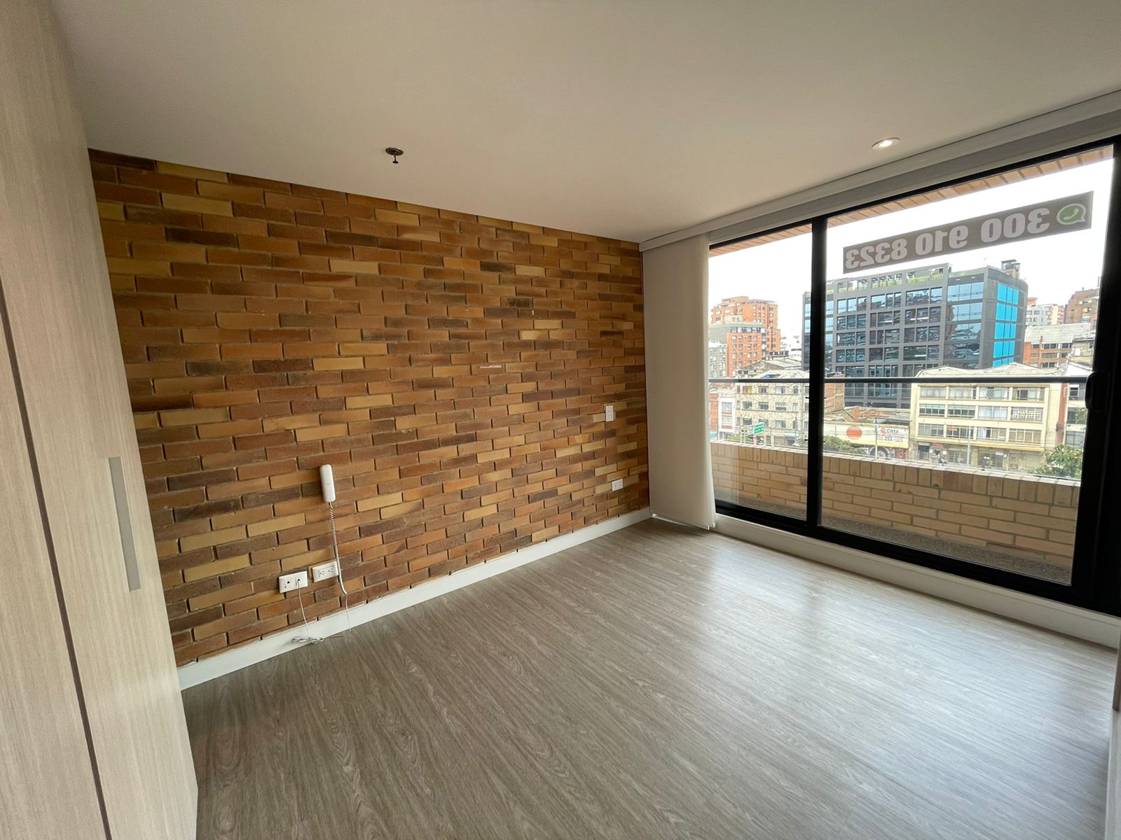 Apartamento en Arriendo en CHAPINERO CENTRAL Imagen de apartamento 3