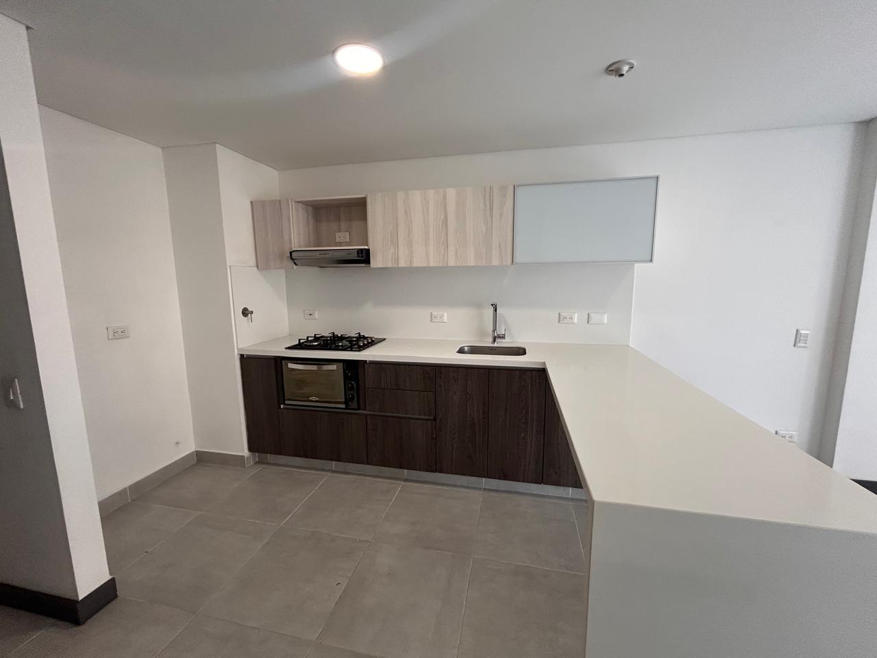 Apartamento en Arriendo en EL POBLADO Imagen de apartamento 3