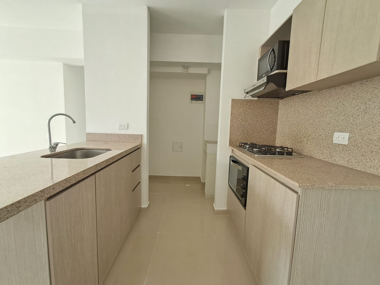 Imagen de apartamento 2