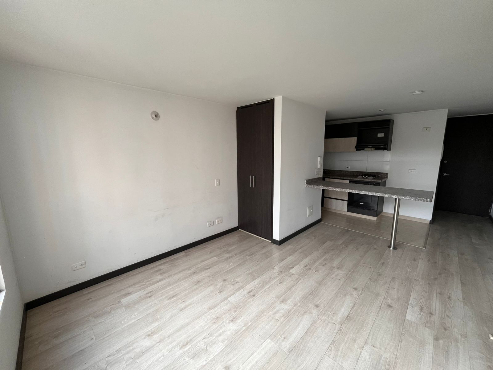 Apartamento en Arriendo en BOYACA REAL Imagen principal de apartamento