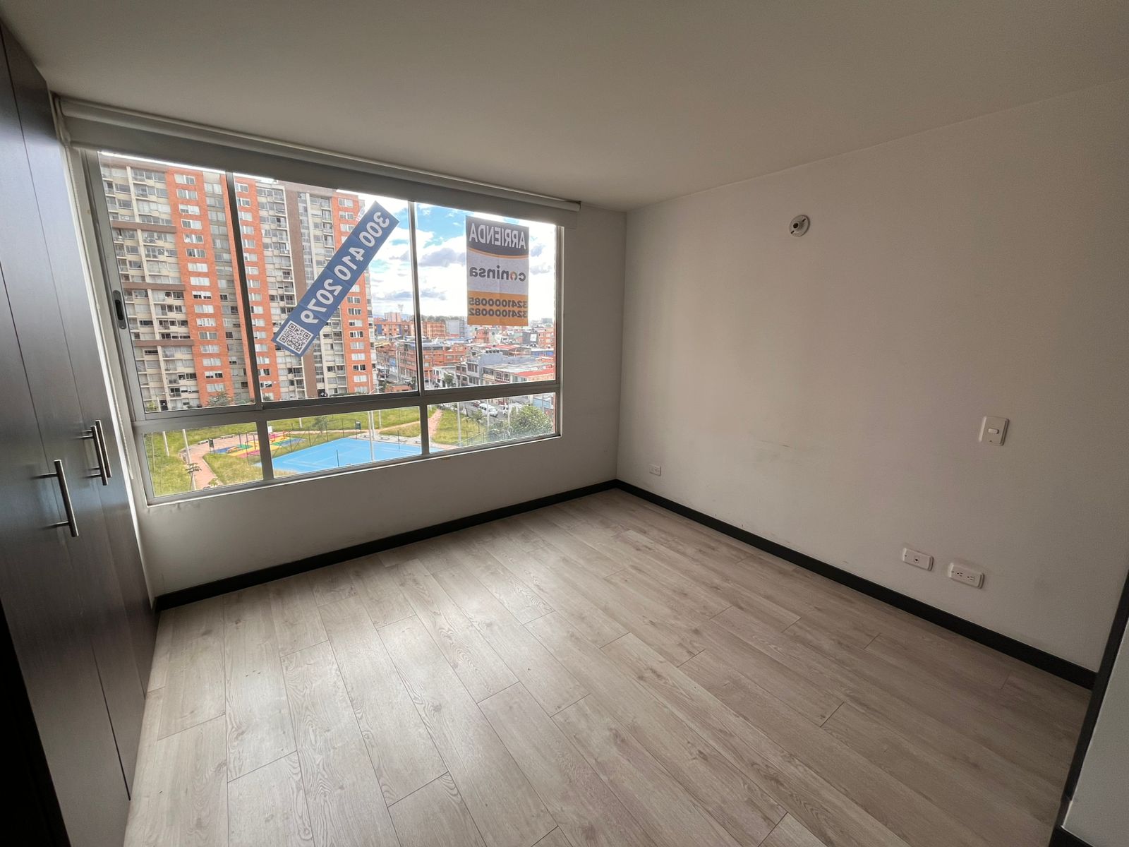 Apartamento en Arriendo en BOYACA REAL Imagen de apartamento 1