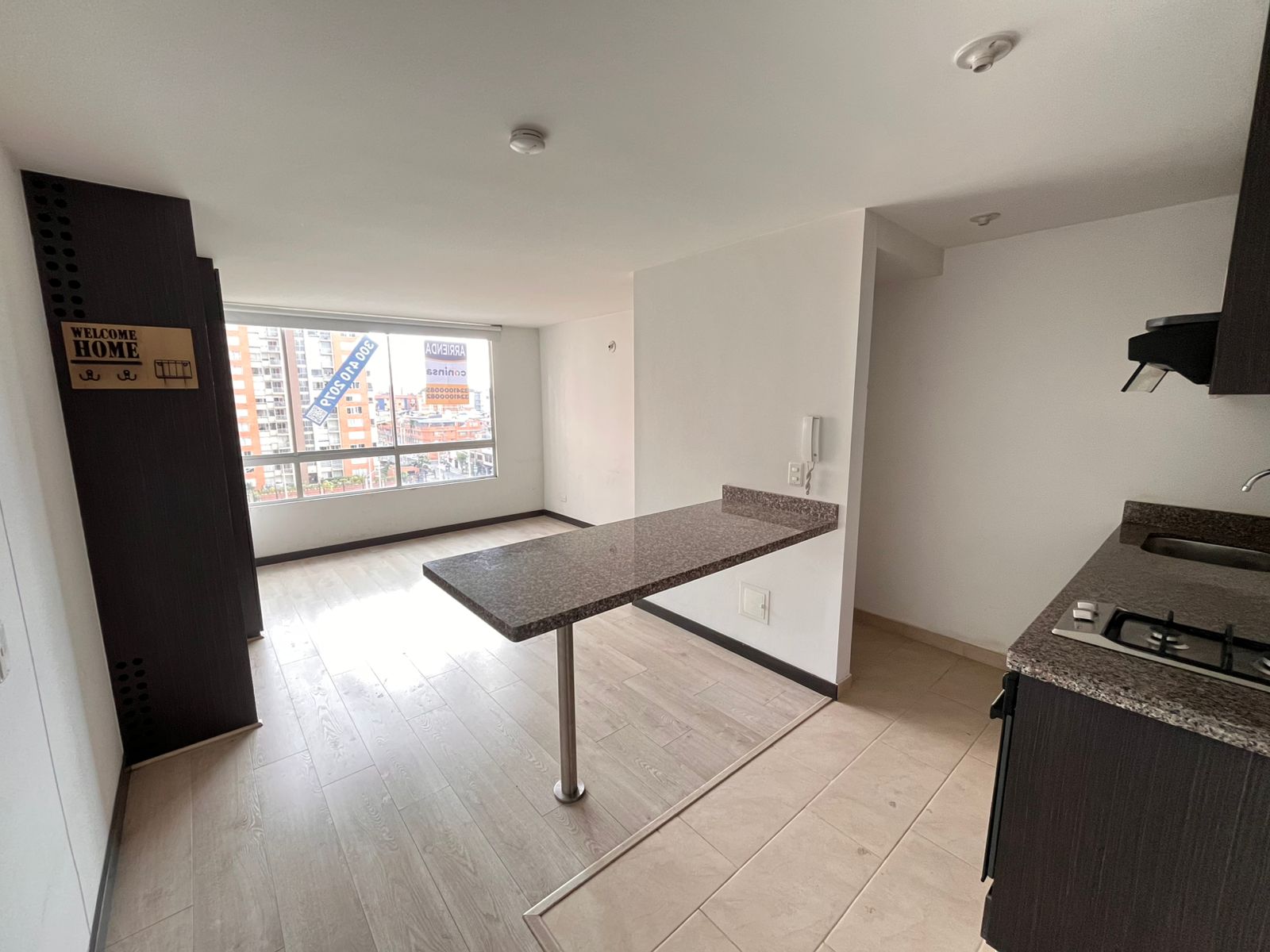 Apartamento en Arriendo en BOYACA REAL Imagen de apartamento 3