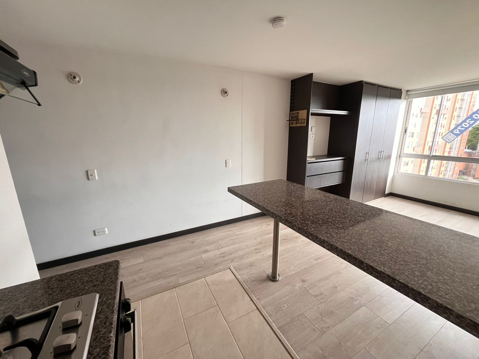 Apartamento en Arriendo en BOYACA REAL Imagen de Apartamento 5