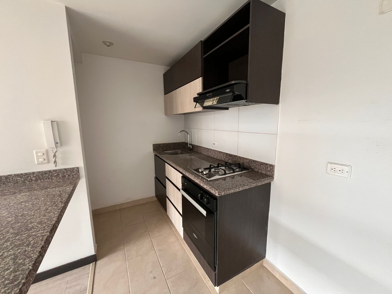 Apartamento en Arriendo en BOYACA REAL Imagen de Apartamento