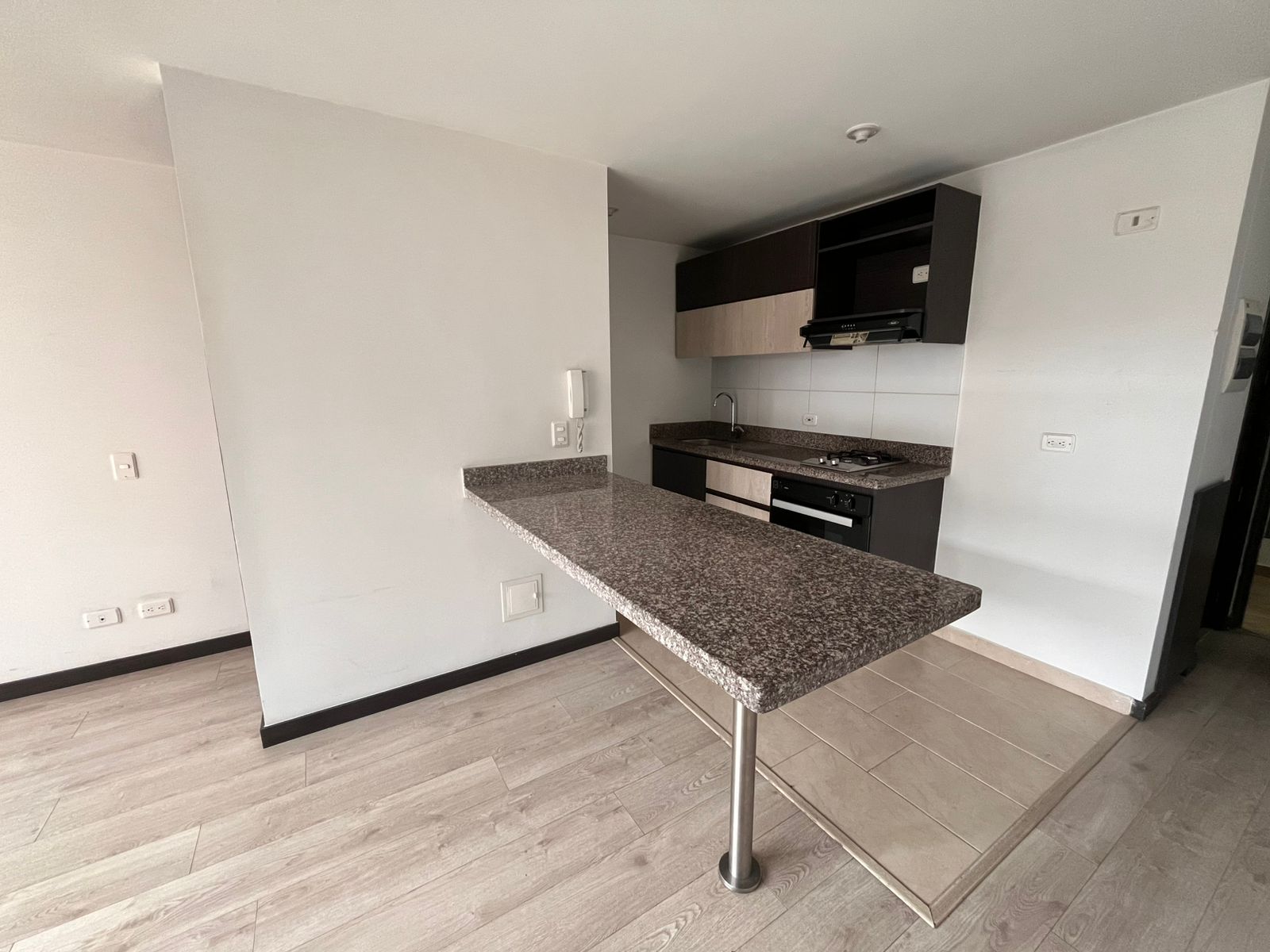 Apartamento en Arriendo en BOYACA REAL Imagen de Apartamento 7