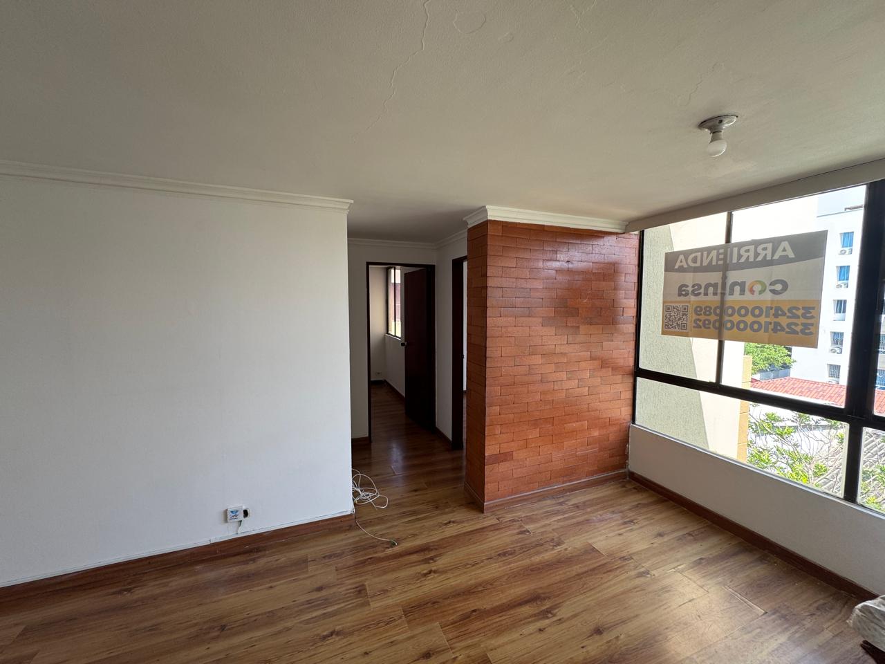 Imagen principal de apartamento