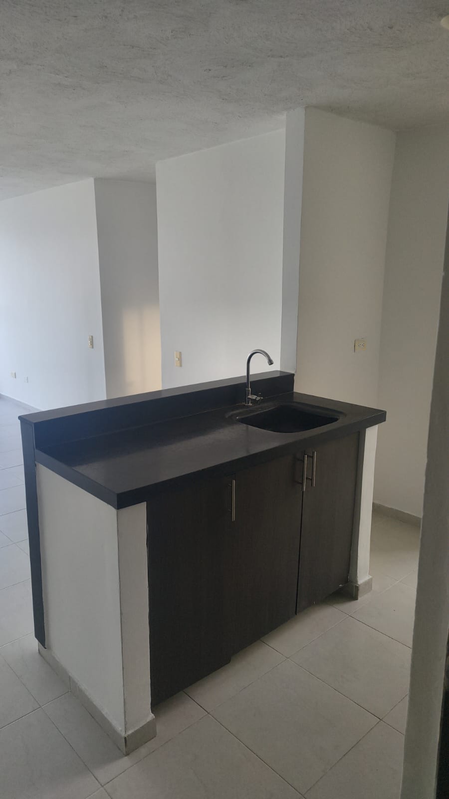 Imagen de Apartamento en arriendo en Atlántico, BARRANQUILLA, SAN ISIDRO