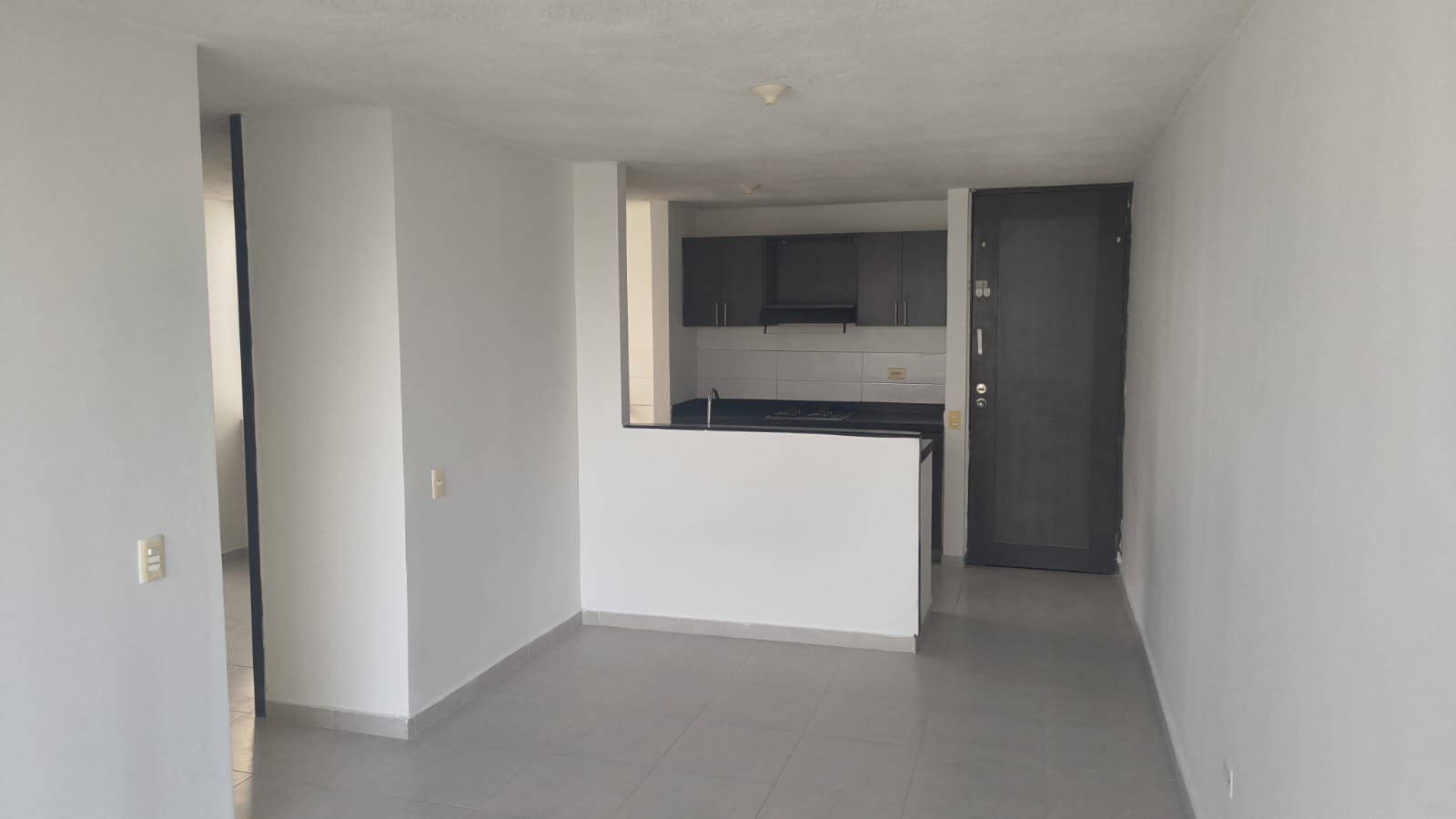 Imagen de Apartamento en arriendo en Atlántico, BARRANQUILLA, SAN ISIDRO