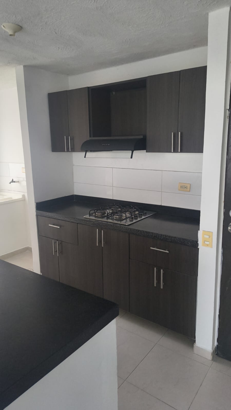 Imagen de Apartamento en arriendo en Atlántico, BARRANQUILLA, SAN ISIDRO