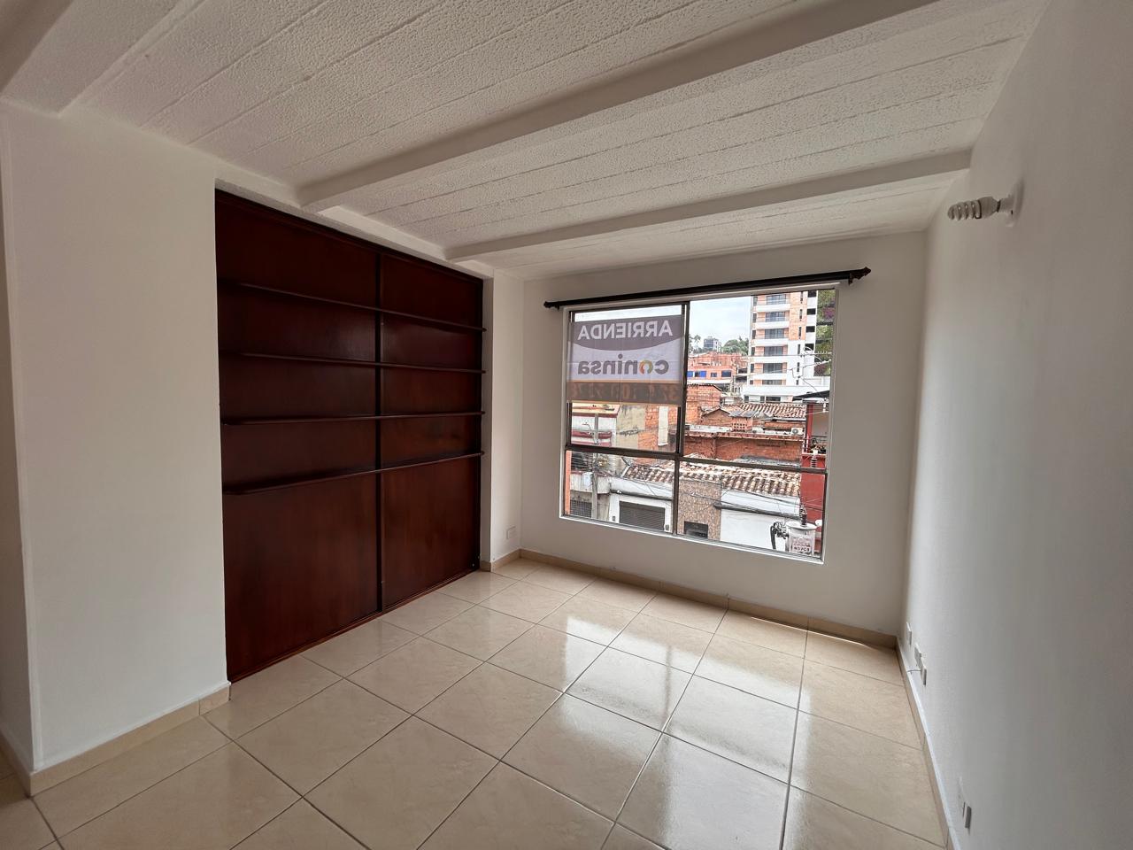 Imagen principal de apartamento