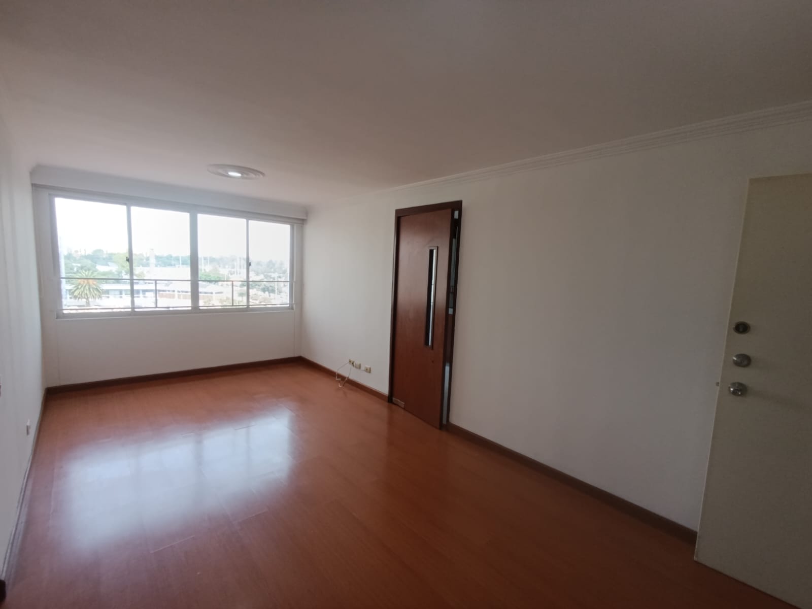 Imagen principal de apartamento