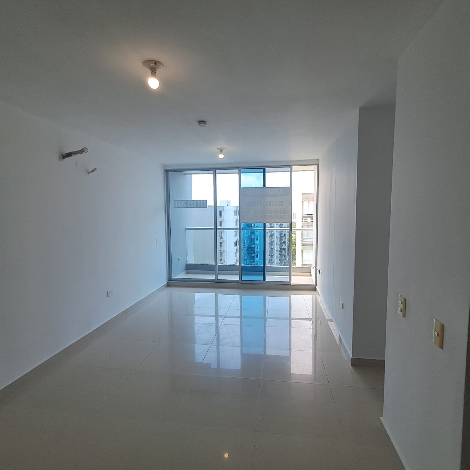 Imagen de Apartamento en arriendo en Atlántico, BARRANQUILLA, MIRAMAR