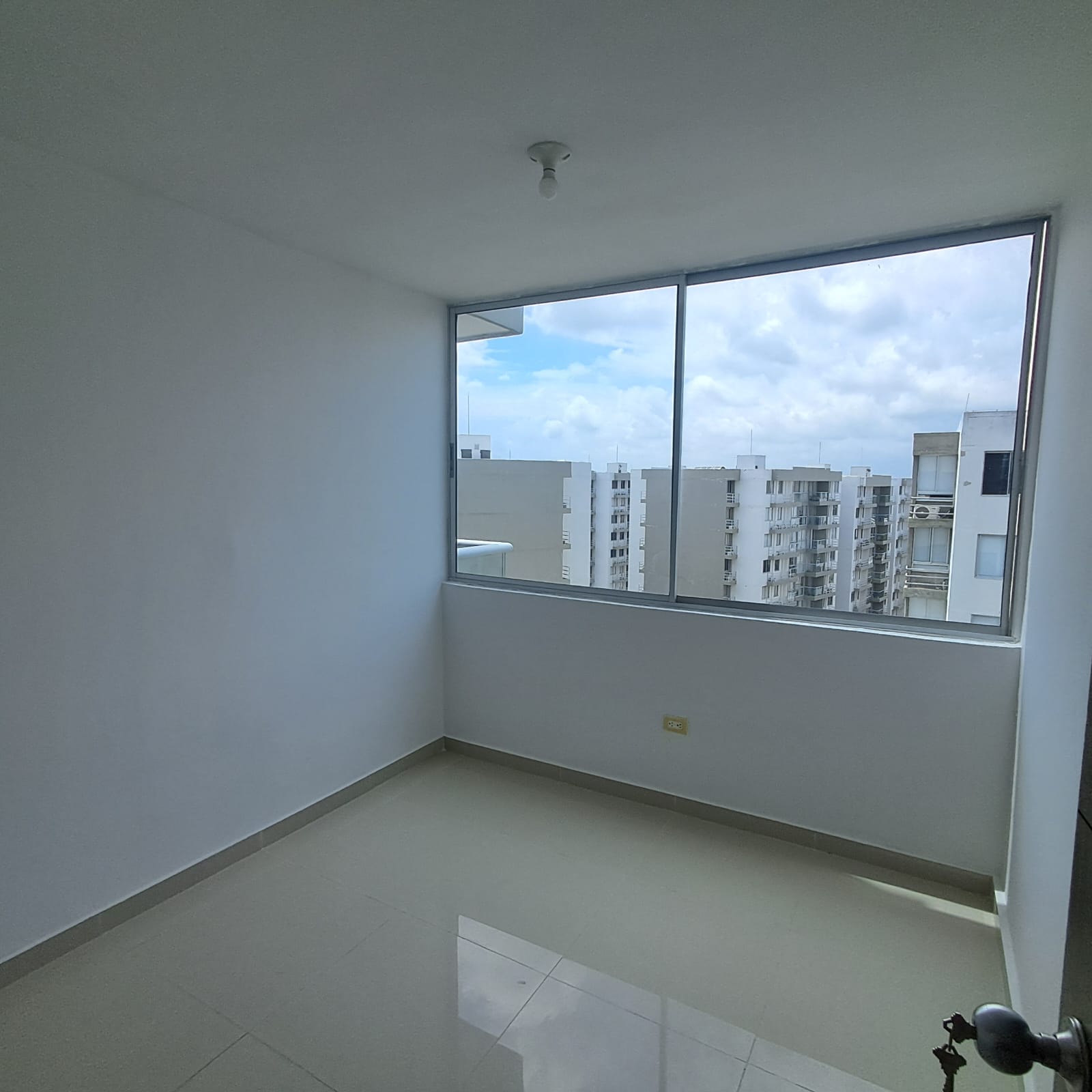 Imagen de Apartamento en arriendo en Atlántico, BARRANQUILLA, MIRAMAR