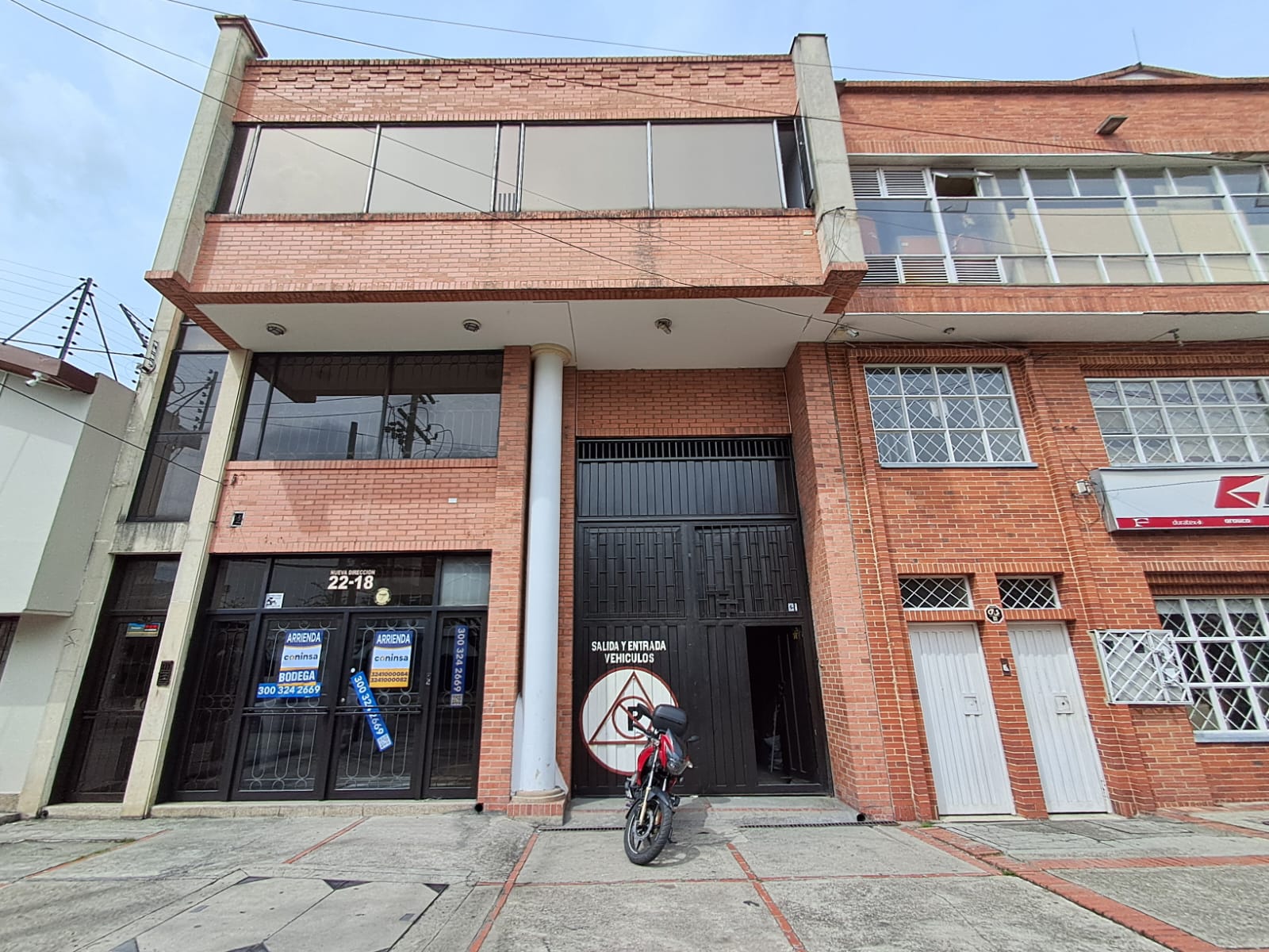 Por definir en Arriendo en EL TOBERIN Imagen principal de por definir