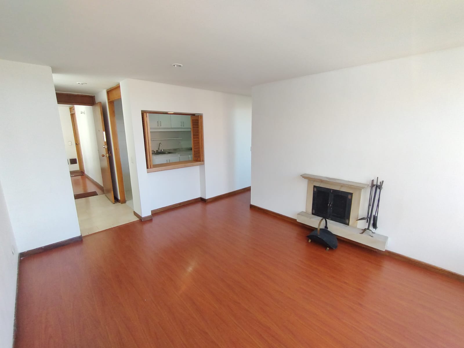 Imagen principal de apartamento