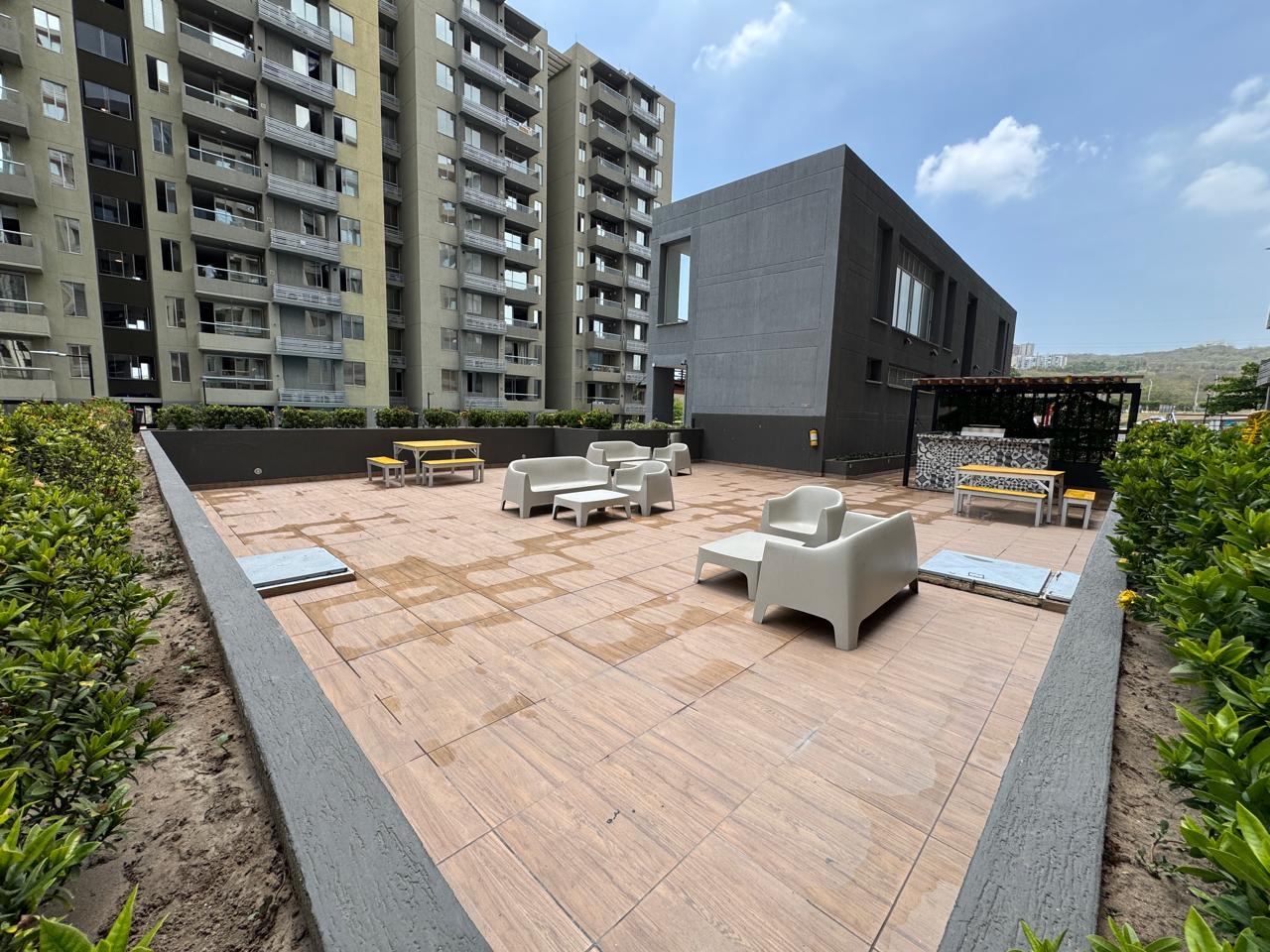 Apartamento en Arriendo en ALAMEDA DEL RIO Imagen de apartamento 1