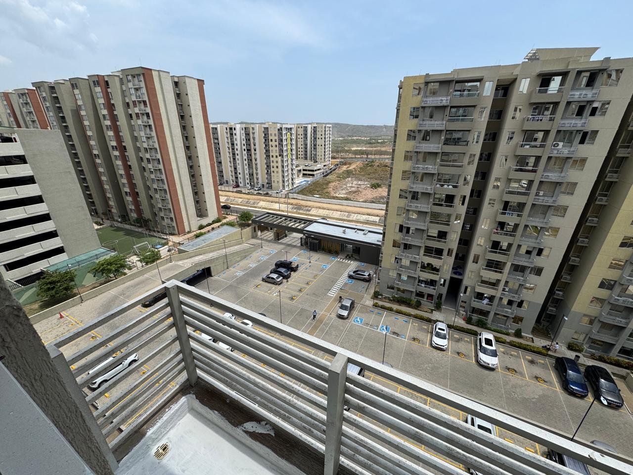 Apartamento en Arriendo en ALAMEDA DEL RIO Imagen de Apartamento 5