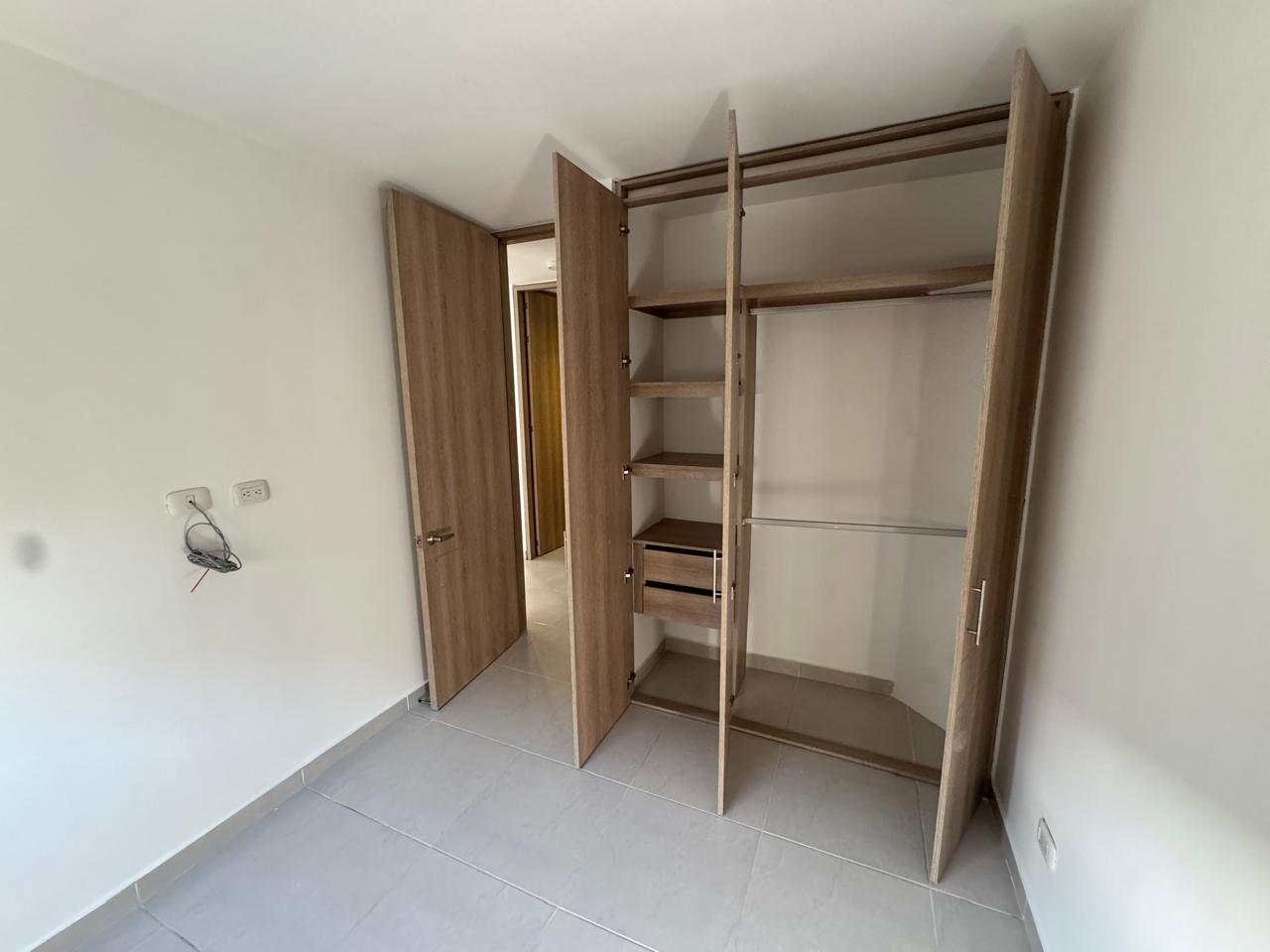 Apartamento en Arriendo en ALAMEDA DEL RIO Imagen de Apartamento