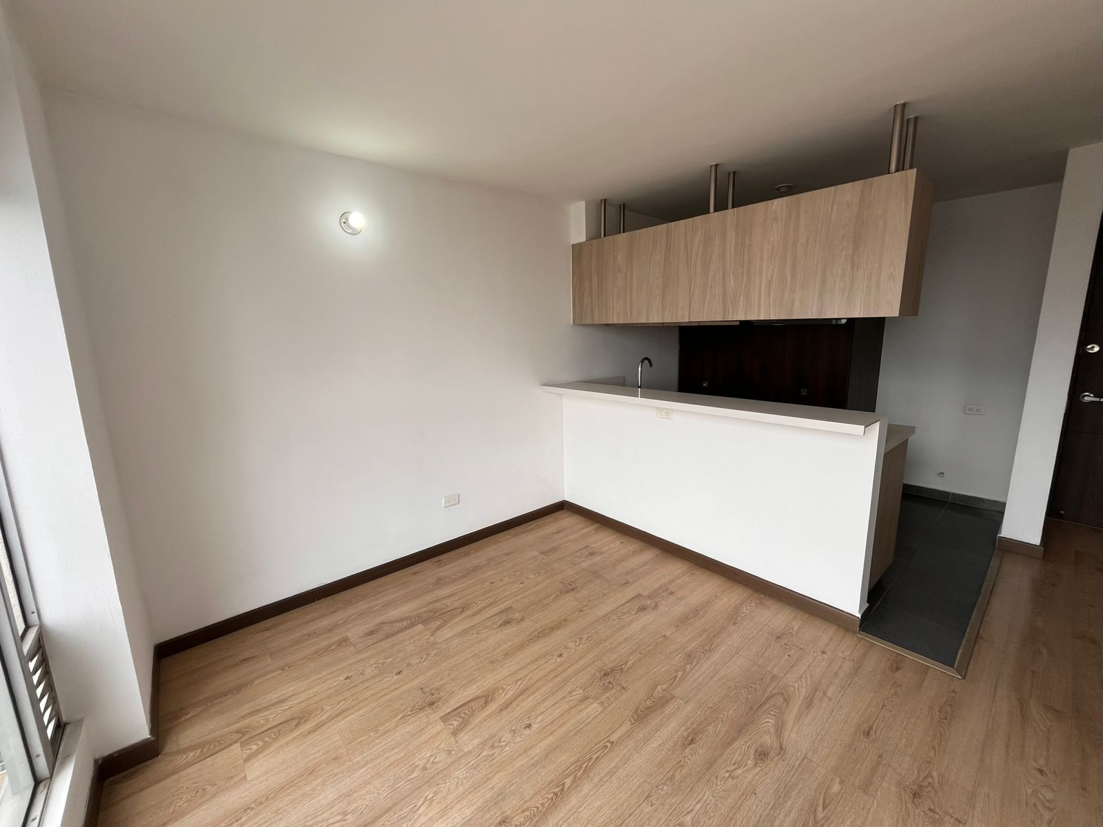 Imagen principal de apartamento