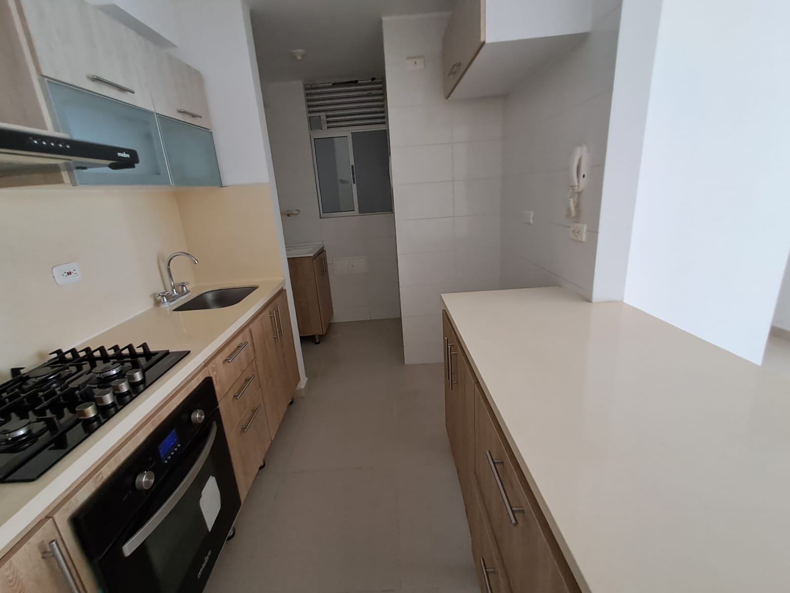 Imagen principal de apartamento