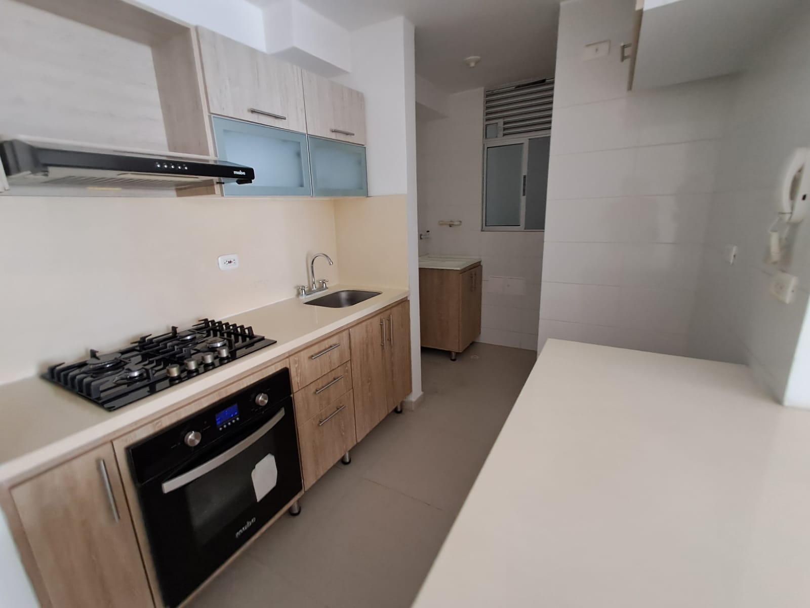 Imagen de apartamento 1