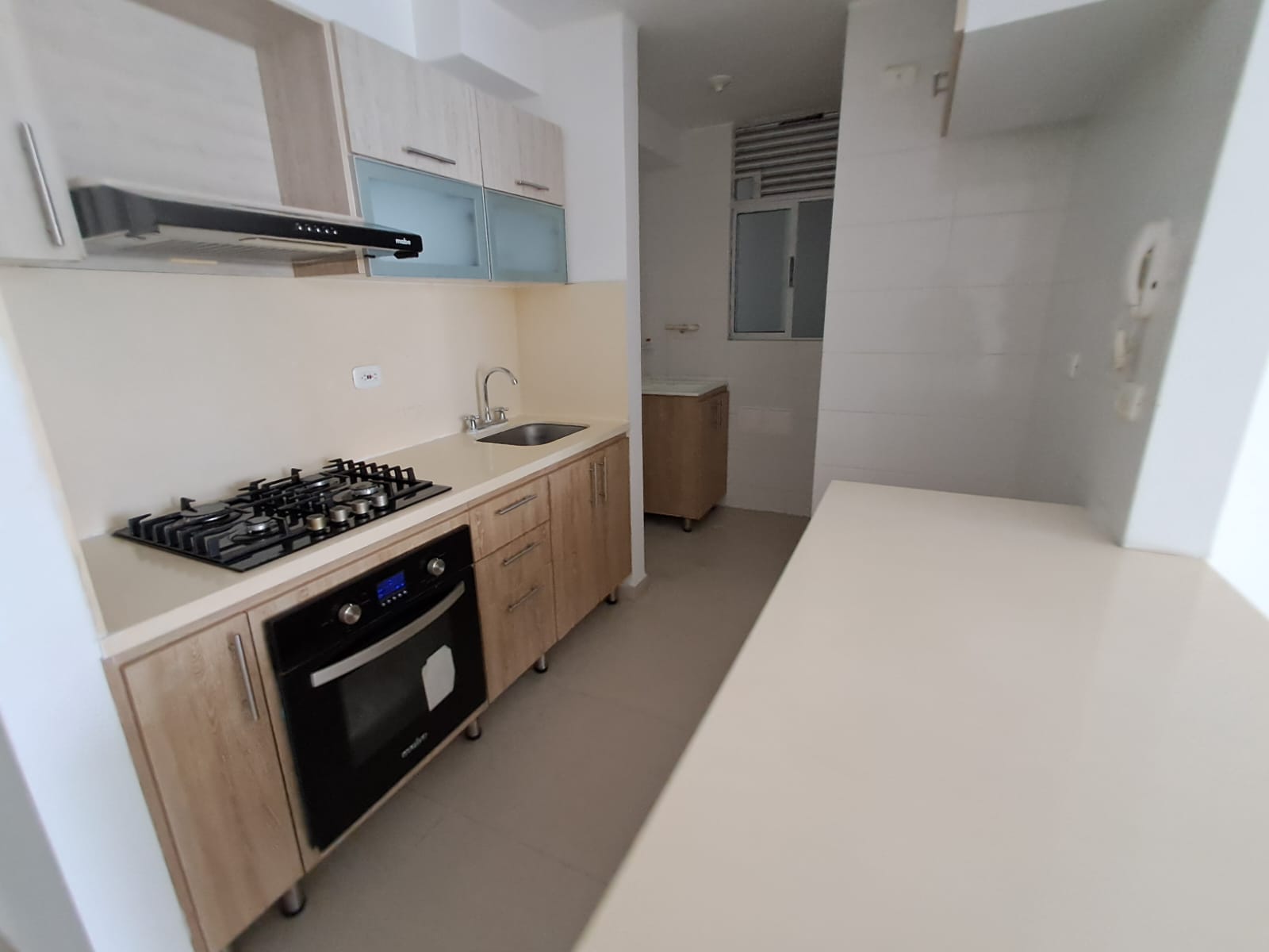 Imagen de apartamento 2