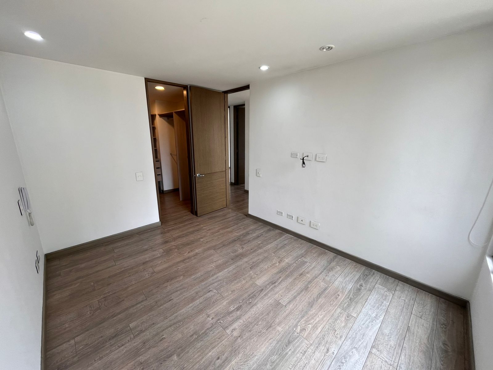Apartamento en Arriendo en CIUDAD SALITRE NOR-ORIENTAL Imagen de Apartamento 11