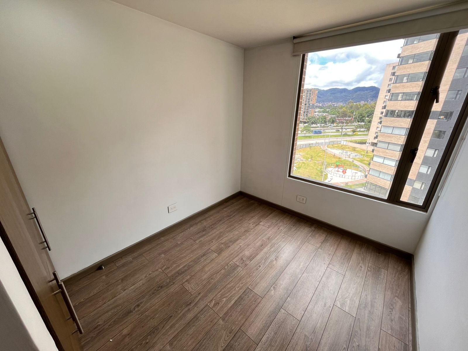 Apartamento en Arriendo en CIUDAD SALITRE NOR-ORIENTAL Imagen de Apartamento 13